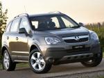 Holden Captiva MaXX 2006 года